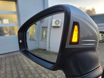 Volkswagen Tiguan II SUV 2.0 TSI 180KM 2018 Volkswagen Tiguan 2.0TSI 180KM 4x4 DSG R-Line Pakiety: Drogowy Plus - Prem, zdjęcie 37