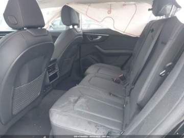 Audi Q8 2023 Audi Q8 Prestige 55 Tfsi Quattro Tiptronic 2023 3.0l 3.0 Benzyna 335KM, zdjęcie 12