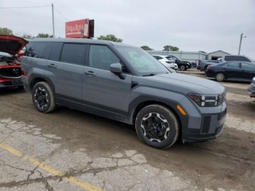 Hyundai Santa Fe V 2025 Hyundai Santa Fe 2025 HYUNDAI SANTA FE SE 2.5 Benzyna 277KM, zdjęcie 3