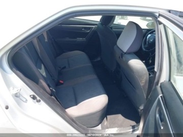 Toyota Corolla XII 2019 Toyota Corolla 2019 Toyota Corolla L CVT (Natl) 1.8 Benzyna 132KM, zdjęcie 7