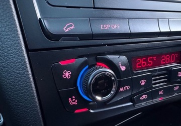 Audi Q5 I 2009 Audi Q5 S-Line Bi-Xenon Panorama Skora Xenon MMI Serwis Super Stan 2.0, zdjęcie 29