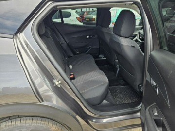 Peugeot 2008 II SUV 1.5 BlueHDi 110KM 2022 Peugeot 2008 1,5 diesel 110KM nawigacja kamera, zdjęcie 6