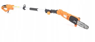 ЭЛЕКТРОПИЛА ДЛЯ ВЕТОК ТЕЛЕСКОПИЧЕСКАЯ ПИЛА НА СТРЕЛЕ 750Вт