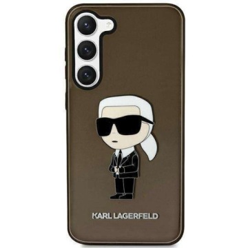 Pouzdro Karl Lagerfeld pro Samsung S23 Plus