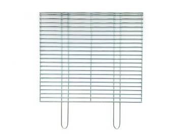 Ruszt do budowy Grilla 70x50 cm PERFECT - fi 4 mm