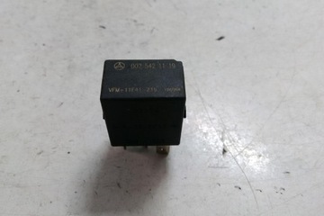 RELÉ MERCEDES-BENZ M (W164) 0025421119 3.0L DIESEL 157KW 2009