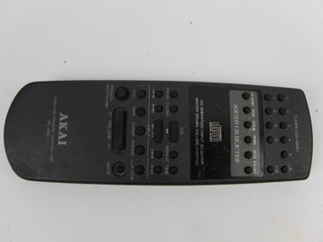 Аудиопульт дистанционного управления AKAI RC-S90