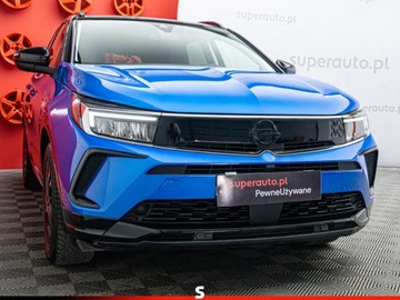 Opel 2023 OPEL Grandland X 1.2 T GS aut Suv 130KM 2023, zdjęcie 23