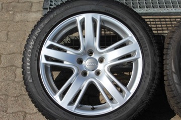 ORYG AUDI Q3 8U0 18cali 5x112 ET34 8J