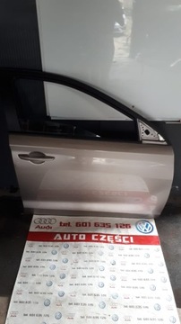 DVEŘE LEVÉ PŘEDNÍ LEVÝ I30 Y3Y 17>