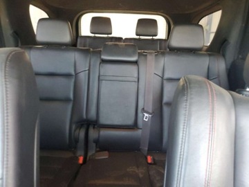 Dodge Durango III 3.6 V6 294KM 2023 Dodge Durango 2023, 3.6L, GT, od ubezpieczalni 3.6 Benzyna 295KM, zdjęcie 8