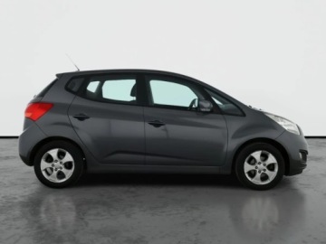 Kia Venga Mikrovan 1.6 DOHC CVVT 125KM 2011 Kia Venga 1.6 CVVT, Klima, Parktronic, zdjęcie 5