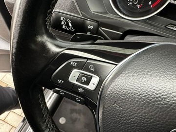 Volkswagen Tiguan II SUV 2.0 TDI 150KM 2020 Volkswagen Tiguan LED Asystent Kamera 360 Android, zdjęcie 31