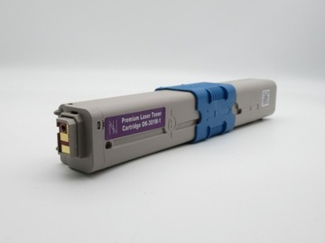 ТОНЕР ДЛЯ OKI C301dn C321dn MC332dn MC342dn