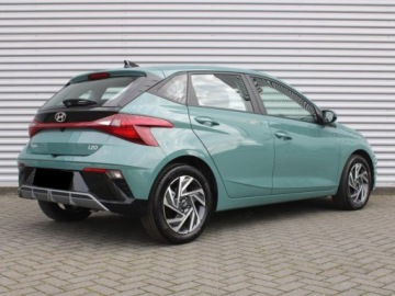 Hyundai i20 III Hatchback Facelifting 1.0 T-GDI 100KM 2026 HYUNDAI i20 Modern 1.0 T-GDi Hatchback 100KM 2026, zdjęcie 3