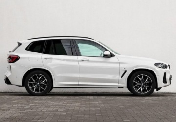 BMW X3 G01 2023 BMW X3 I wlasciciel M Sport Hak Gwarancja Bezwypadkowy FVAT23, zdjęcie 2