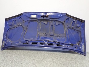 MITSUBISHI SPACE GEAR L400 KAPOTA KRYT MOTORU