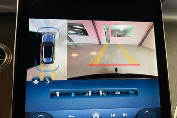 Mercedes GLC C254/X254 2025 Mercedes-Benz GLC Avantgarde Plus Duzy rabat Polski salon Mozliwosc per, zdjęcie 11