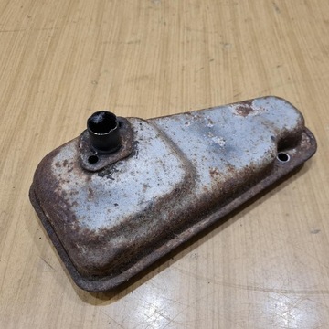 ГЛУШИТЕЛЬ BRIGGS & STRATTON 3,5 Л.С.