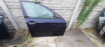 EU DRZWI PRAWY PRZÓD BMW 5 F10 F11