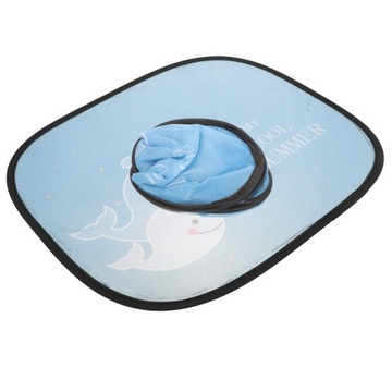 МАГНИТНЫЕ АВТОМОБИЛЬНЫЕ СОЛНЦЕЗАЩИТЫ НАДЕЖНАЯ УФ-ЗАЩИТА