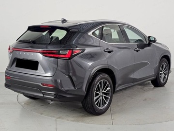 Lexus NX II 2025 Od ręki - 350h Prestige 2.5 Hybrid 200KM | Podgrzewane fotele!, zdjęcie 2