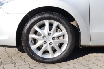 Hyundai i30 I CW 2.0 143KM 2008 Hyundai i30 2.0 CVVT, Klima, Klimatronic, zdjęcie 14