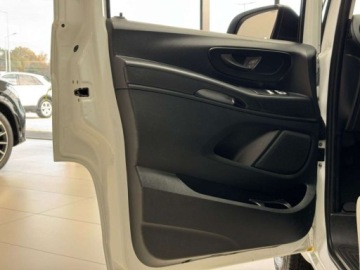 Mercedes Vito W447 2020 Mercedes-Benz Vito Mixto L3 1 wlasciciel Salon Polska FV 23 gwarancja, zdjęcie 10