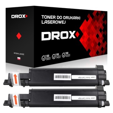 Dwupak B023 do HL-B2080DW DCP-B7520DW MFC-B7715DW