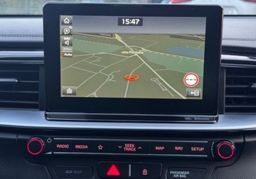 Kia Proceed Shooting Brake 1.6 T-GDI 204KM 2019 Kia ProCeed GT 204KM Key-less SPORT Serwis Bezwypadkowy Dla wymagajacy 1.6, zdjęcie 16