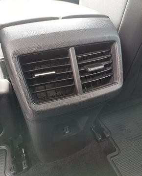 Citroen C5 Aircross SUV Facelifting 1.5 BlueHDi 131KM 2023 Citroen C5 Aircross 273 1.5 BlueHDi C-series 130 KM AUTOMAT I wl. FV23, zdjęcie 30