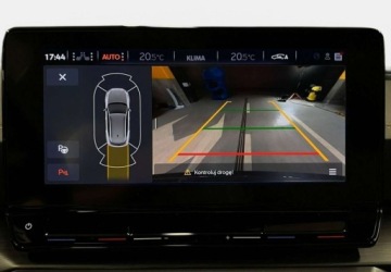 Cupra Formentor Crossover 2.0 TSI 190KM 2022 Cupra Formentor VAT 23 2.0TSI 190KM DSG 4drive 20222023 r., salon PL, HAK,, zdjęcie 26