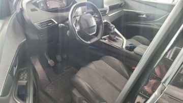 Peugeot 3008 II Crossover 2.0 BlueHDi 150KM 2018 Peugeot 3008 3008 hdi 2.0 150KM 1 wlasciciel Bezwypadkowy MOZLIWA ZAMIANA, zdjęcie 12