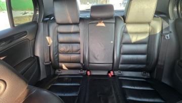 Volkswagen Golf VI Hatchback 5d 2.0 GTi 210KM 2009 Volkswagen Golf navi GTi climatronic automat 210, zdjęcie 24