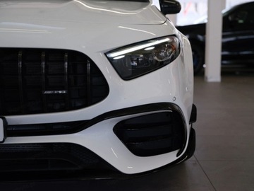 Mercedes Klasa A W177/V177 Hatchback AMG Facelifting 2.0 A45S 421KM 2025 A Klasa 45 S AMG 4-Matic+ 2.0 (421KM) 2025, zdjęcie 2