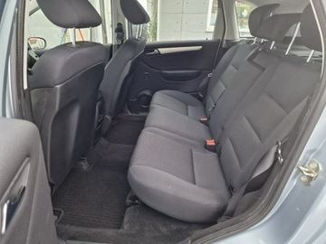 Mercedes Klasa B W245 180 CDI 109KM 2007 Mercedes B 180 2.0 CDI 109 KM, Klimatyzacja,, zdjęcie 20