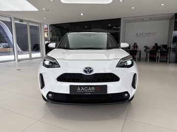Toyota 2022 Toyota Yaris Cross Comfort + TECH / 1 właściciel /, zdjęcie 5
