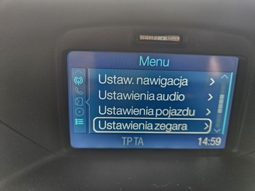 Ford Fiesta VII Hatchback 3d Facelifting 1.0 EcoBoost 125KM 2015 Ford Fiesta Led, Navi,Klimatronik, Grzane Fotele,, zdjęcie 36