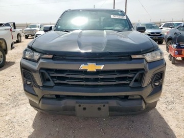Chevrolet 2024 Chevrolet Colorado LT 2024 2.7l 2.7 Benzyna 310KM, zdjęcie 5