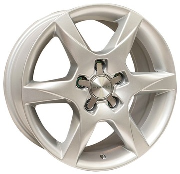 VW SCIROCCO SHARAN PASSAT FELGI 16 5X112