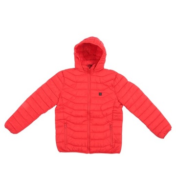PODGRZEWANA OGRZEWANA KURTKA M09 XXL
