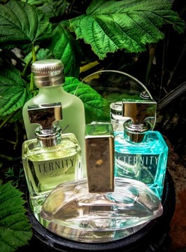 CALVIN KLEIN ETERNITY EDP 100 МЛ ОРИГИНАЛ