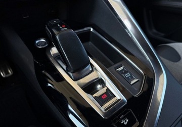 Peugeot 3008 II Plug-In Hybrid HYbrid4 300 PHEV 300KM 2020 Peugeot 3008 BLACK WEEK 1.6 PureTech HYBRID4 300KM PHEV GT AT8 Salon PL AS, zdjęcie 34