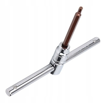 Klucz do rolek Klucz do rolek 16cm tm69n