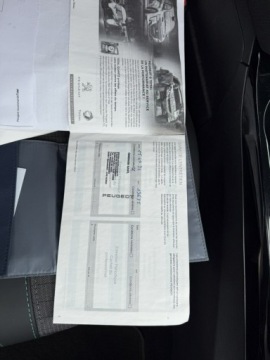 Peugeot 208 II Hatchback 1.2 PureTech 102KM 2021 Peugeot 208 Automat*Tylko 20000km*, zdjęcie 23