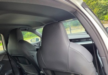 Audi A3 8Y S3 Limousine 2.0 TFSI 310KM 2024 Audi S3 Limousine S3 TFSI310KMS-tronicSalon PLBangOlufsenQuattroGwarancja, zdjęcie 33