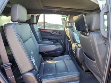  GMC Yukon Denali 2025 6.2 Benzyna 420KM, zdjęcie 11