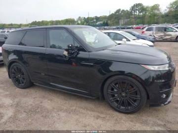 Land Rover Range Rover Sport III SUV Plug-In 3.0 460e 460KM 2025 Land Rover Range Rover Sport P460 Dynamic SE 2025 3.0l 3.0 Hybryda 460KM, zdjęcie 5