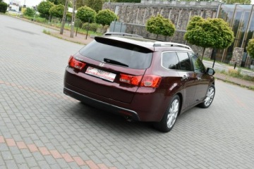 Honda Accord VIII Kombi 2.2 DTEC 150KM 2011 Honda Accord Executive 2.2 i-DTEC 150KM Manual 201, zdjęcie 25