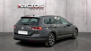 Volkswagen Passat B8 Variant Facelifting 1.5 TSI EVO 150KM 2023 Volkswagen Passat variant DSG TSI 150 KM Bussines, zdjęcie 4